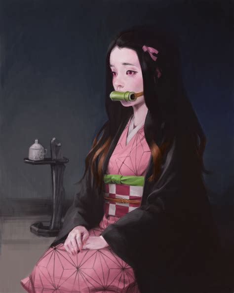 porn nezuko|Demon Slayer Nezuko Porn Videos .